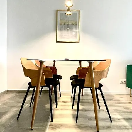 Sunset View * Timişoara