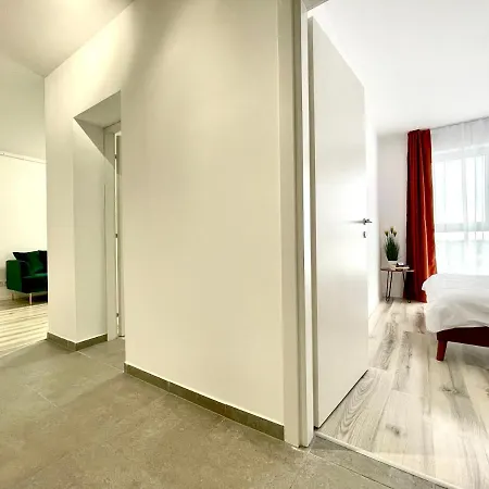 Sunset View * Timişoara