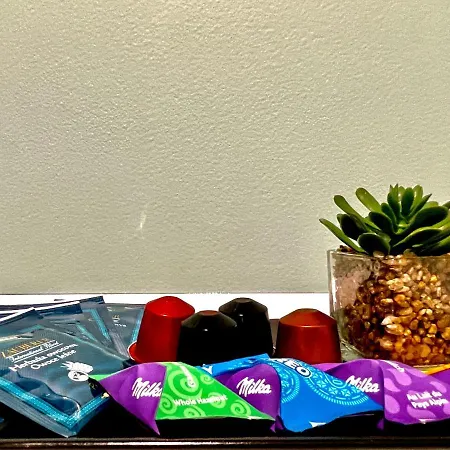 Sunset View Апартаменти