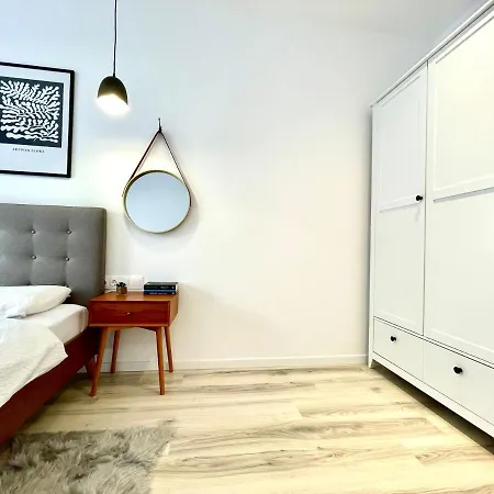 Sunset View Апартаменти *