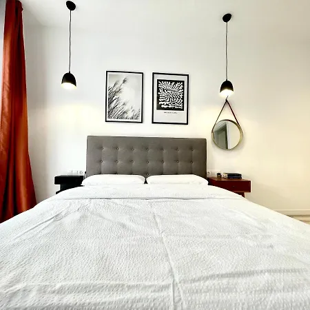 Sunset View Apartment
