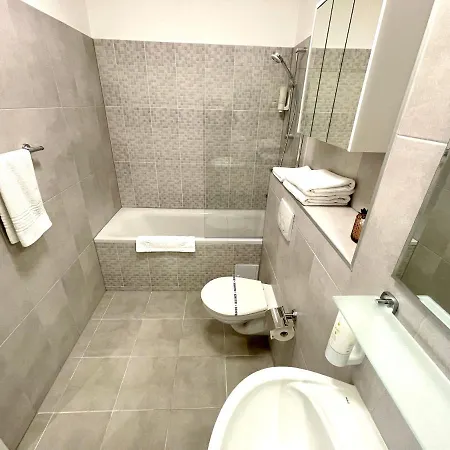 Sunset View Апартаменти