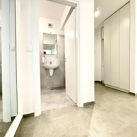 Sunset View Apartament *