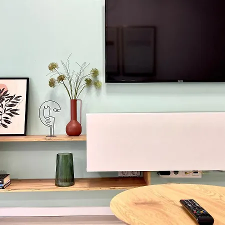 Sunset View Тімішоара