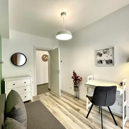 Sunset View Apartment Timisoara