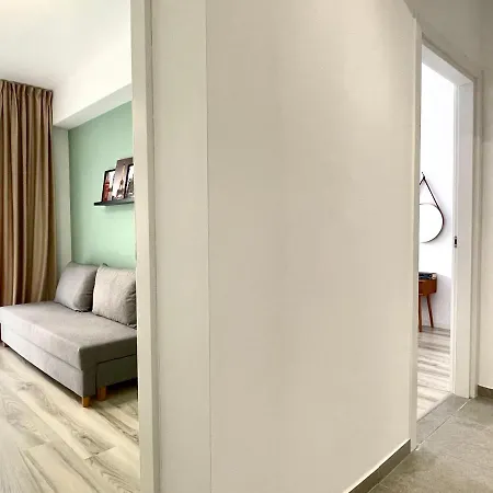 Apartament Sunset View *