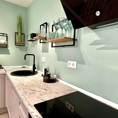 Apartament Sunset View *