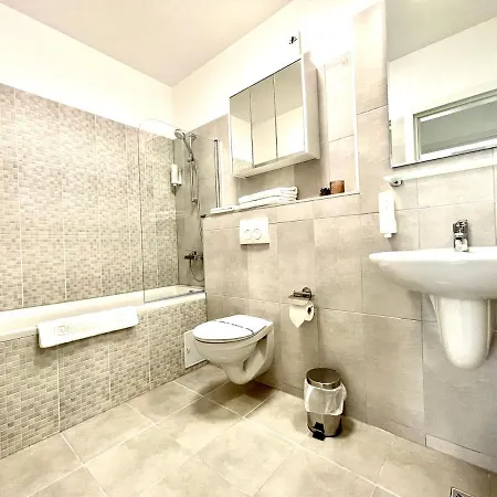 Sunset View Тімішоара