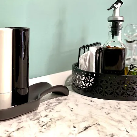 Sunset View Lejlighed *