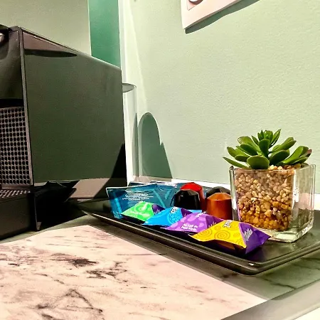 Lejlighed Sunset View