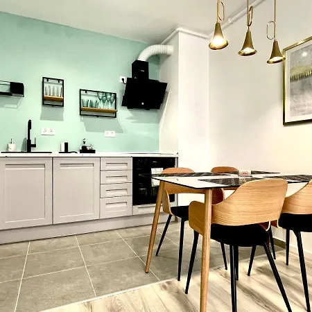 Sunset View * Timişoara