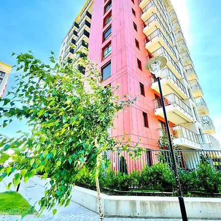 Sunset View Apartmán