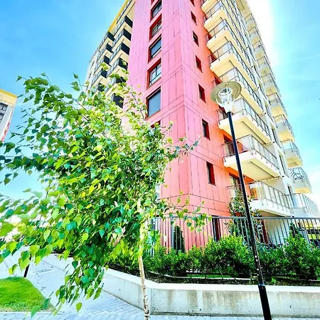 Sunset View Apartment