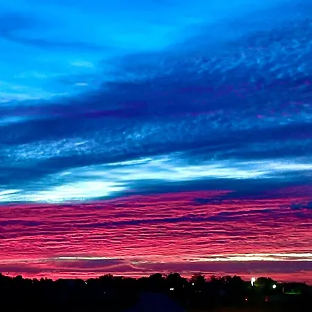 Sunset View Apartament