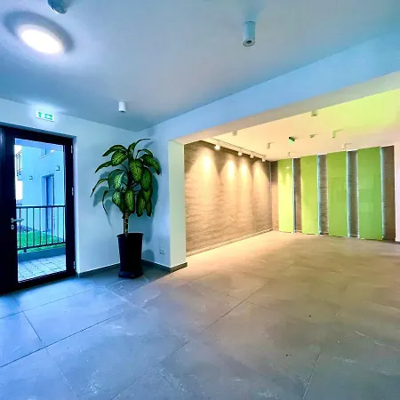 Sunset View Apartmán