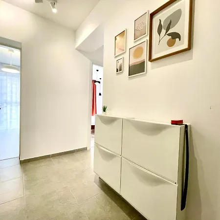 Sunset View Lejlighed