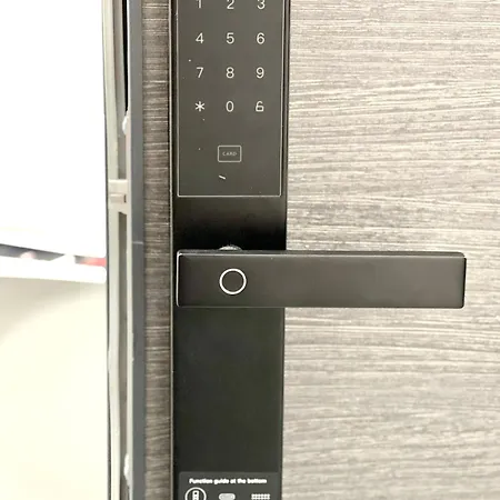 Sunset View Apartament