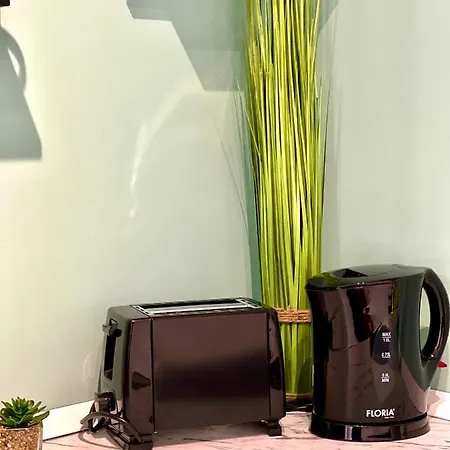 Sunset View Тімішоара