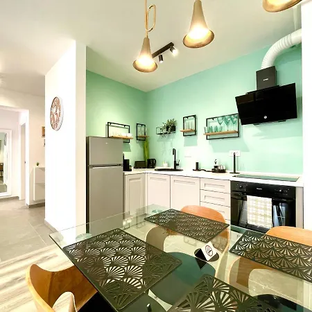 Sunset View Timișoara