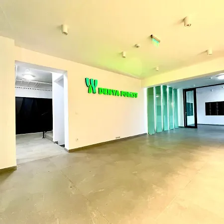 Апартаменти Sunset View *