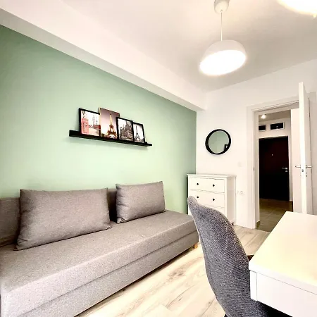 Sunset View * Timişoara