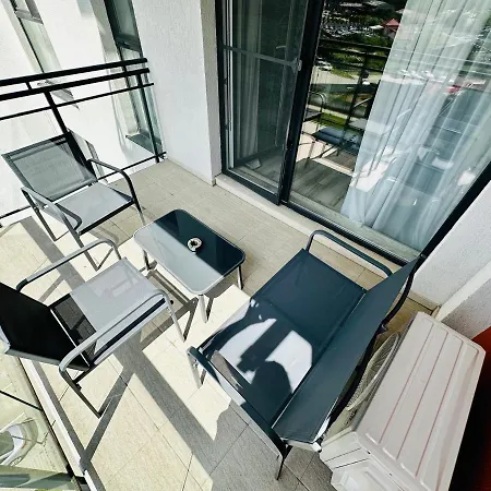 Apartament Sunset View