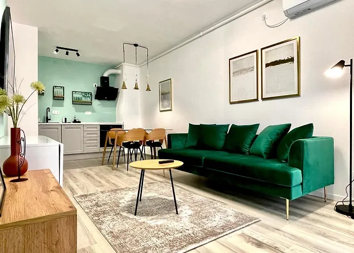 Apartamento Sunset View *