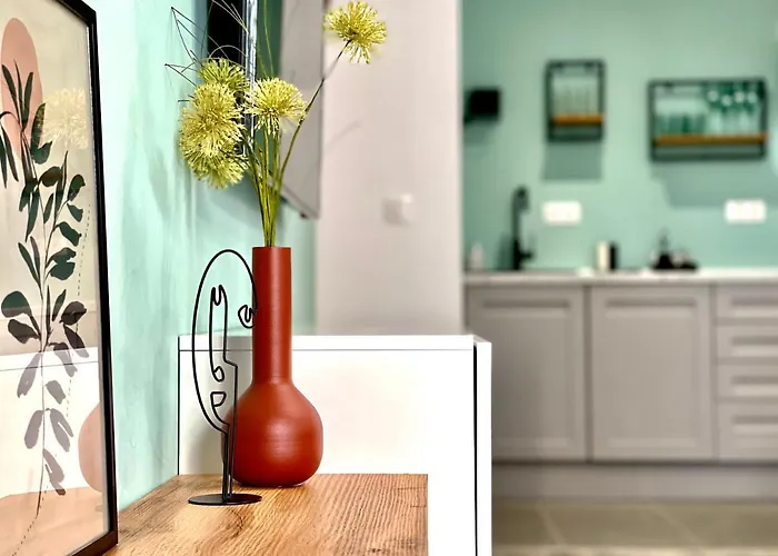 Sunset View * טימישוארה