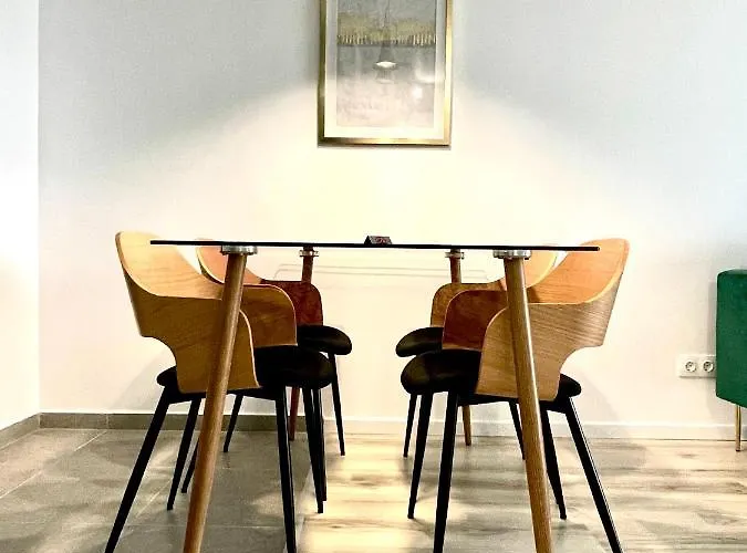 Sunset View * Timişoara