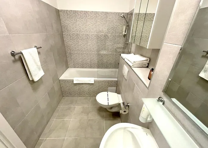 Sunset View 아파트