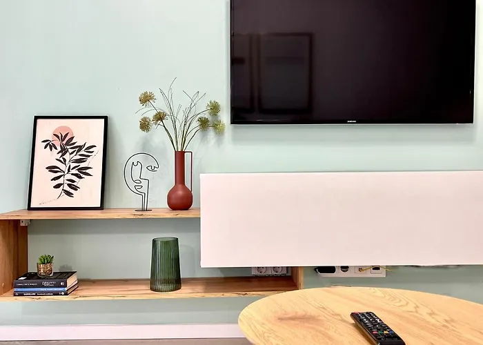 Sunset View Timişoara