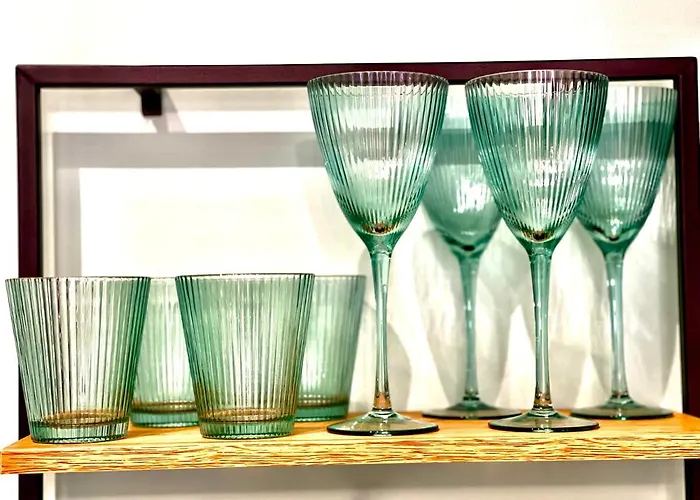 Sunset View דירה *