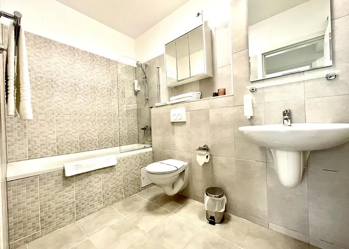 Sunset View טימישוארה