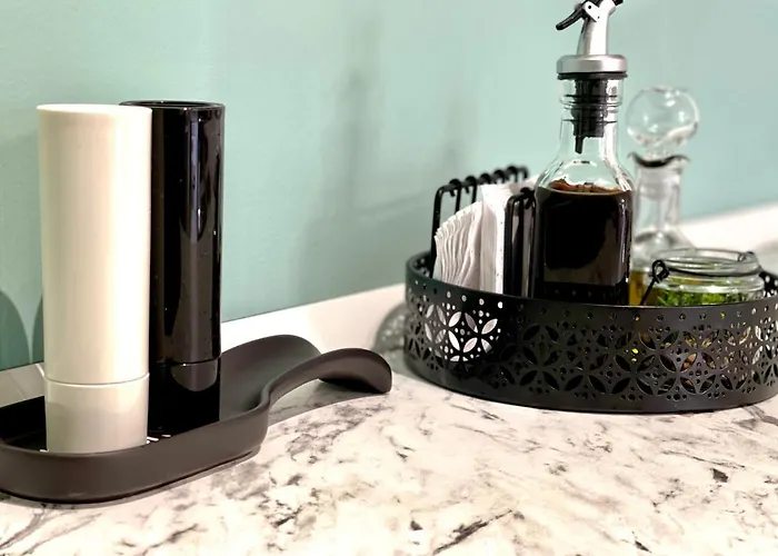 Sunset View דירה *