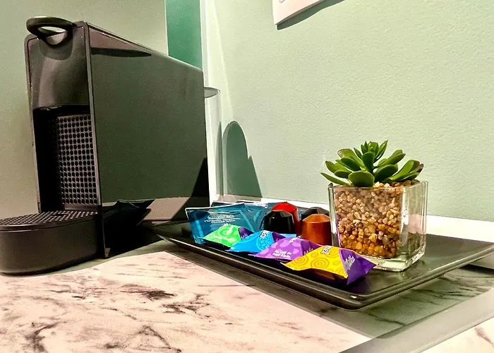 Apartamento Sunset View