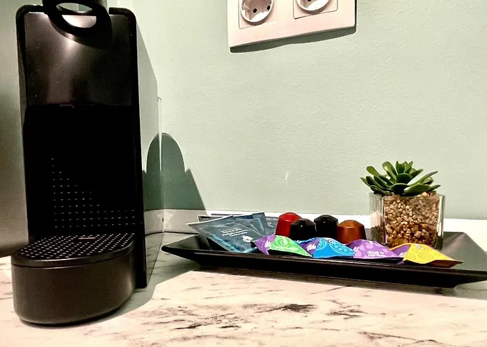 아파트 Sunset View