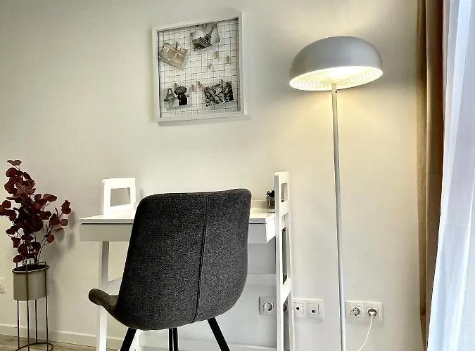 Sunset View 아파트