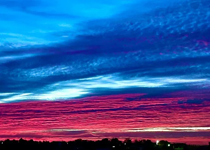 Sunset View Apartamento