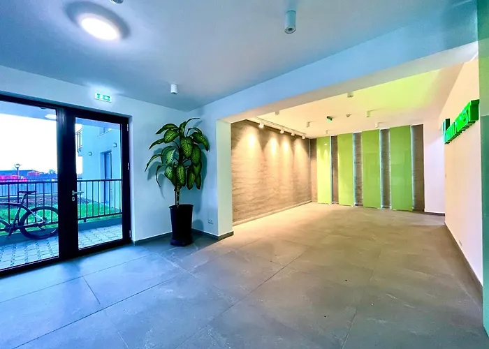 Sunset View Apartamento