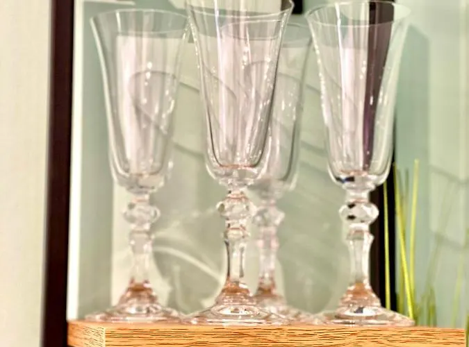 דירה Sunset View *