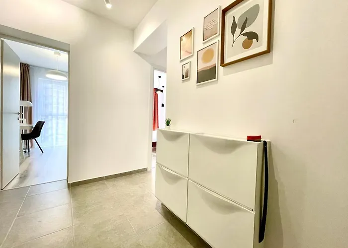 Sunset View Apartamento