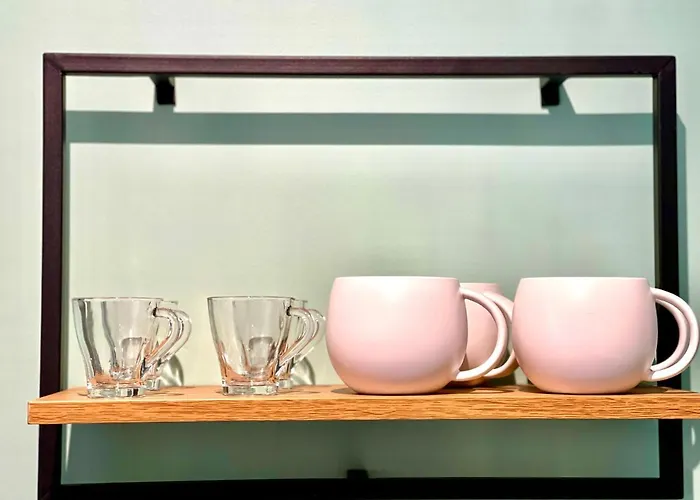 Sunset View Apartamento Timişoara