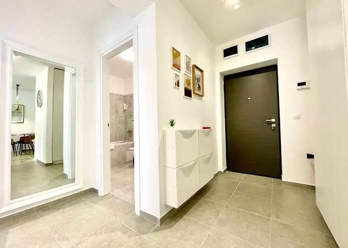 Sunset View * Timişoara