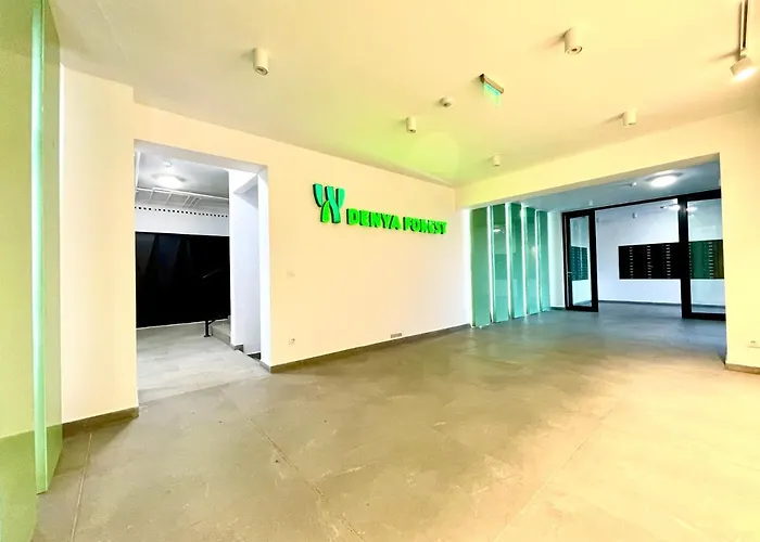 Apartamento Sunset View *