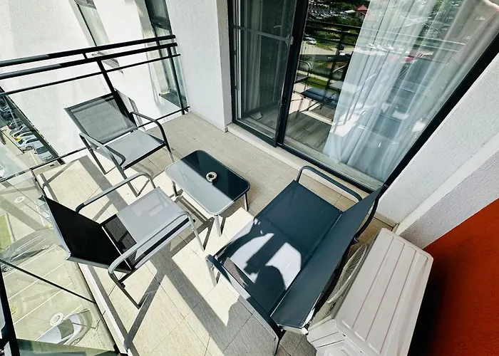 Apartamento Sunset View