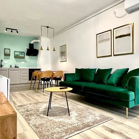 شقة Sunset View *