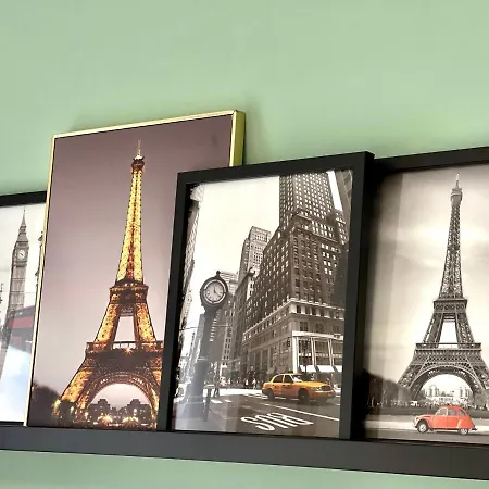 Sunset View شقة *