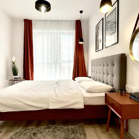 شقة Sunset View *