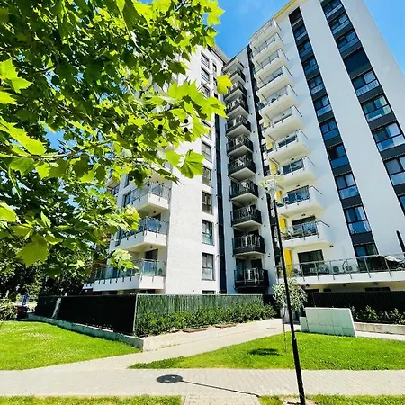 Sunset View شقة *