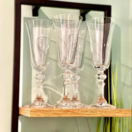 شقة Sunset View *